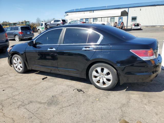 Изображение 2 2008 HONDA ACCORD EXL 2008 с VIN 1HGCP36818A055412