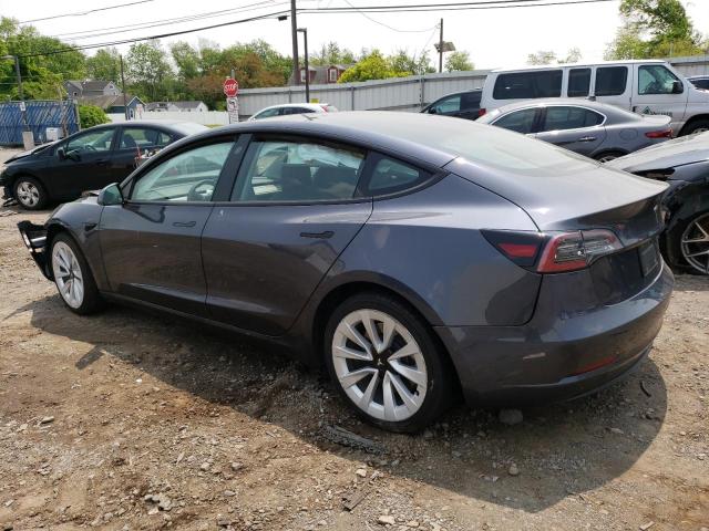 Obraz 2 z 2022 TESLA MODEL 3  2022 z VIN 5YJ3E1EA7NF190197