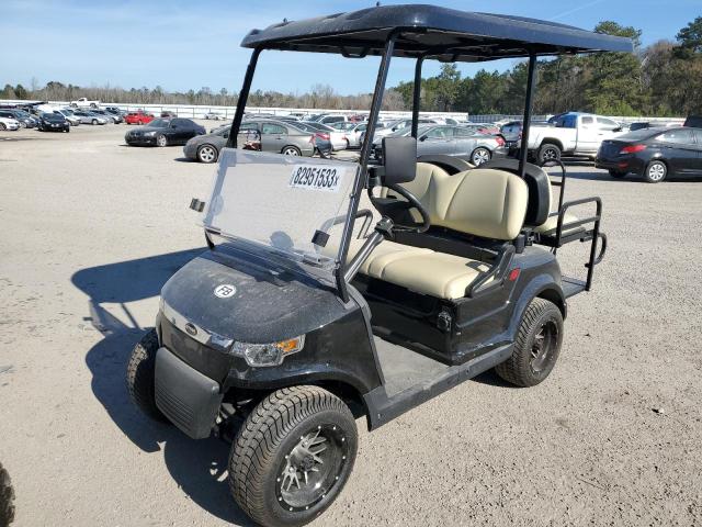 Image 2 of 2022 STARCRAFT GOLF CART 2022 with VIN 52RG31110NG015289