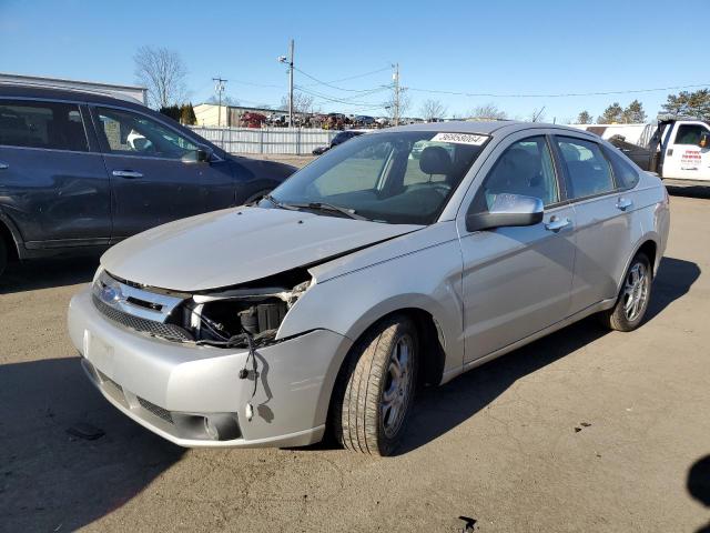 2009 FORD FOCUS SES 2009 image