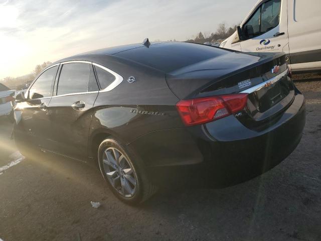 Изображение 2 2017 CHEVROLET IMPALA LT 2017 с VIN 2G1105S35H9104633