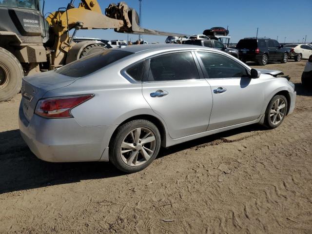 Изображение 3 2015 NISSAN ALTIMA 2.5 2015 с VIN 1N4AL3AP5FN363548