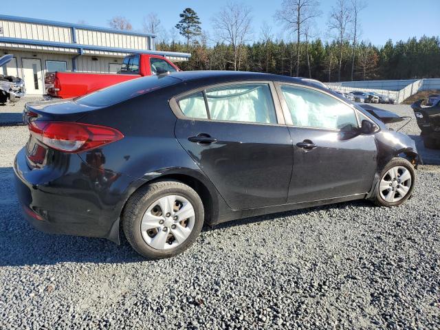 Obraz 3 z 2018 KIA FORTE LX 2018 z VIN 3KPFK4A75JE174419