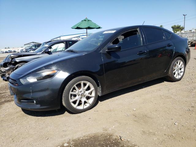 Obraz 2013 DODGE DART SXT 2013