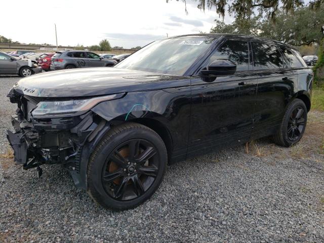 2023 LAND ROVER RANGE ROVER VELAR R-DYNAMIC S 2023 image