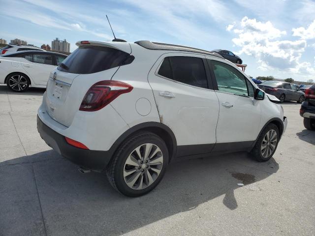 Image 3 of 2019 BUICK ENCORE PREFERRED 2019 with VIN KL4CJASB4KB721356
