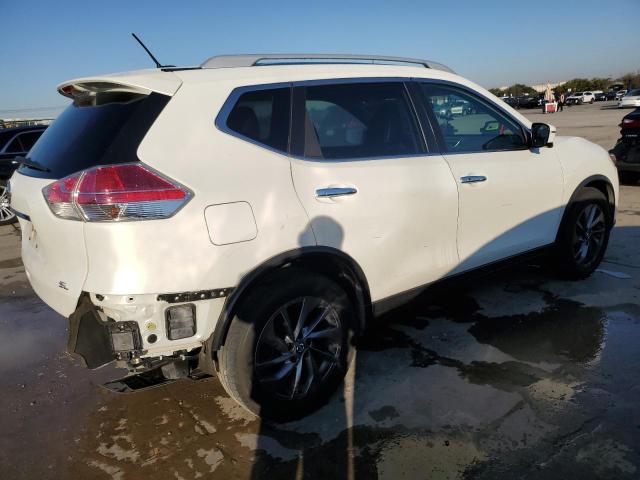 Изображение 3 2016 NISSAN ROGUE S 2016 с VIN 5N1AT2MT8GC854993