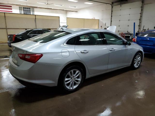 Image 3 of 2018 CHEVROLET MALIBU LT 2018 with VIN 1G1ZD5ST7JF248883