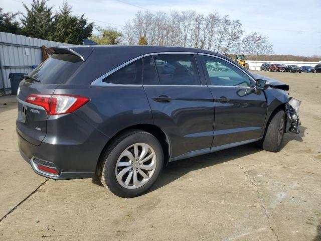Image 3 of 2016 ACURA RDX TECHNOLOGY 2016 with VIN 5J8TB4H58GL027956