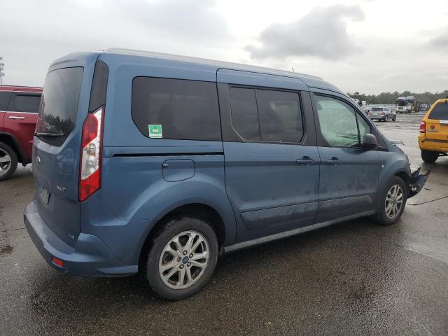 Obraz 3 z 2020 FORD TRANSIT CONNECT XLT 2020 z VIN NM0GE9F23L1461220