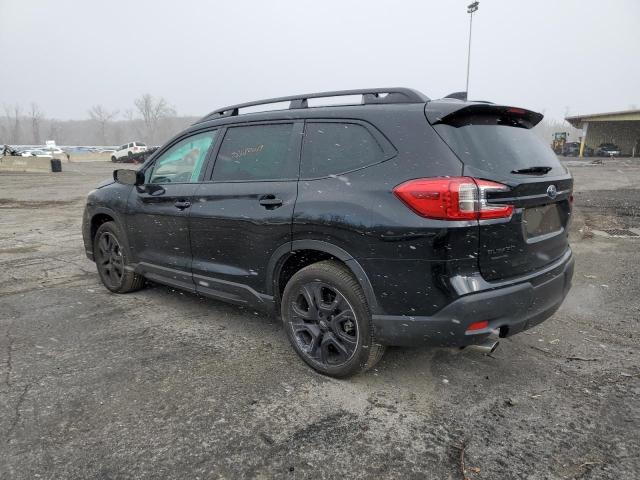 Изображение 2 2023 SUBARU ASCENT LIMITED 2023 с VIN 4S4WMAKD7P3405474