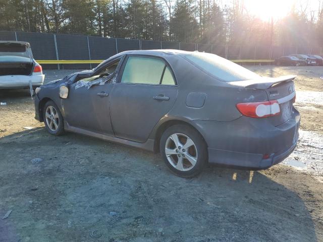 Obraz 2 z 2011 TOYOTA COROLLA BASE 2011 z VIN 2T1BU4EE7BC585354