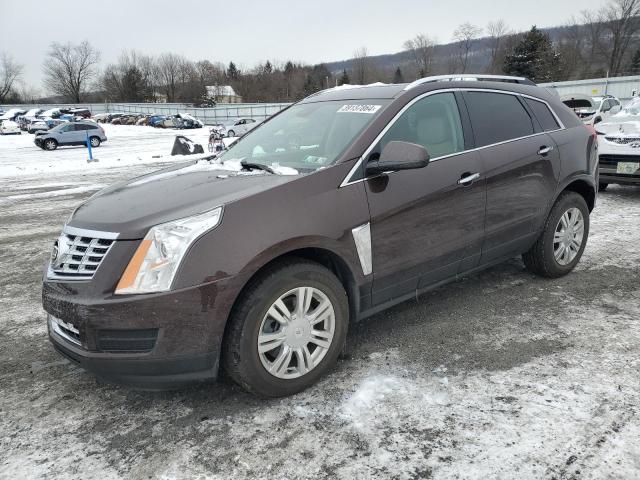 Изображение 1 2015 CADILLAC SRX LUXURY COLLECTION 2015 с VIN 3GYFNEE31FS554428
