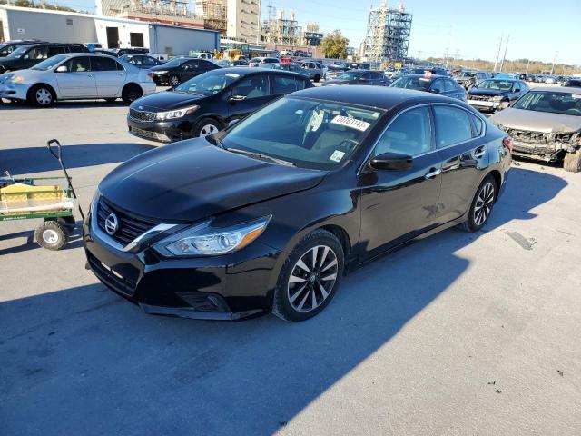 Obraz 1 z 2018 NISSAN ALTIMA 2.5 2018 z VIN 1N4AL3AP5JC168599