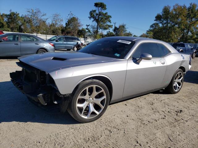 2015 DODGE CHALLENGER SXT PLUS 2015 image