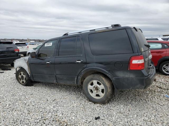 Изображение 2 2010 FORD EXPEDITION LIMITED 2010 с VIN 1FMJU2A59AEB70288