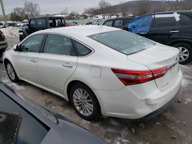 Obraz 2 z 2013 TOYOTA AVALON HYBRID 2013 z VIN 4T1BD1EB7DU012623