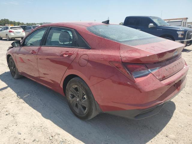Изображение 2 2023 HYUNDAI ELANTRA SEL 2023 с VIN KMHLM4AG9PU514402