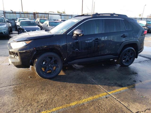 2020 TOYOTA RAV4 ADVENTURE 2020 image