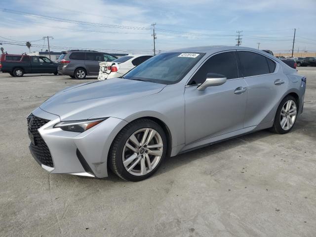 2023 LEXUS IS 300 2023 image