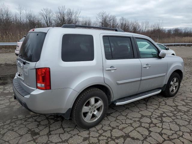 Obraz 3 z 2011 HONDA PILOT EXL 2011 z VIN 5FNYF4H54BB088113