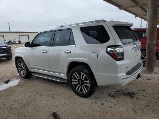 Obraz 2 z 2018 TOYOTA 4RUNNER SR5/SR5 PREMIUM 2018 z VIN JTEBU5JR7J5537455