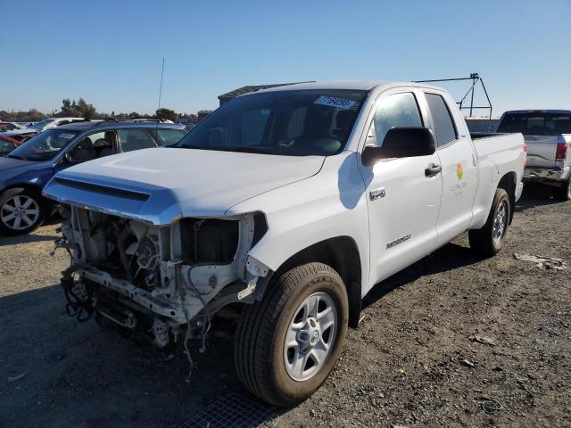 Obraz 2017 TOYOTA TUNDRA DOUBLE CAB SR/SR5 2017