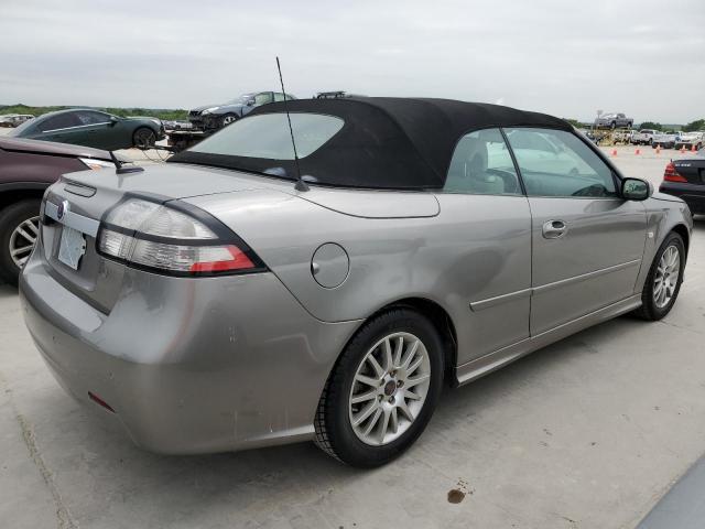 Изображение 3 2008 SAAB 9-3 2.0T 2008 с VIN YS3FB79Y086013354