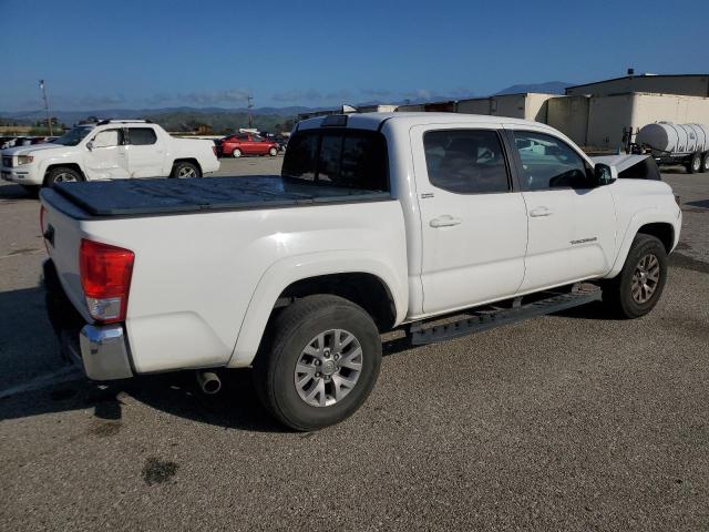 Image 3 of 2017 TOYOTA TACOMA DOUBLE CAB 2017 with VIN 5TFAZ5CN6HX022912