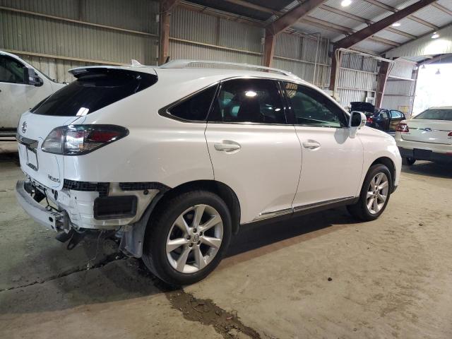 Image 3 of 2011 LEXUS RX 350 2011 with VIN 2T2ZK1BA0BC054206