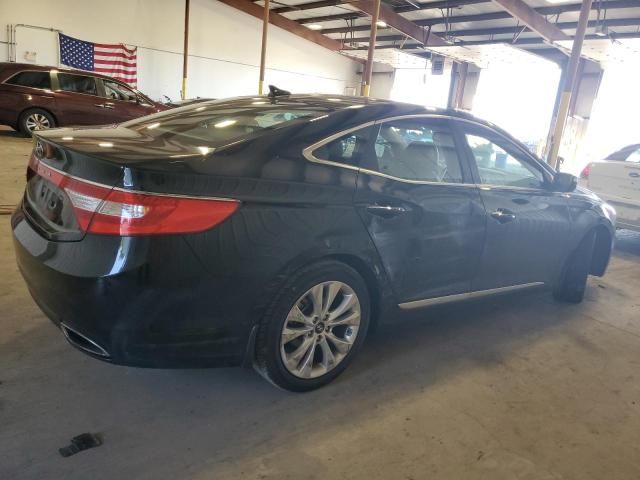 Image 3 of 2012 HYUNDAI AZERA GLS 2012 with VIN KMHFG4JG8CA171260