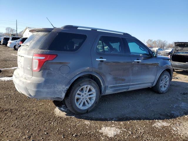Image 3 of 2015 FORD EXPLORER XLT 2015 with VIN 1FM5K8D86FGC52801