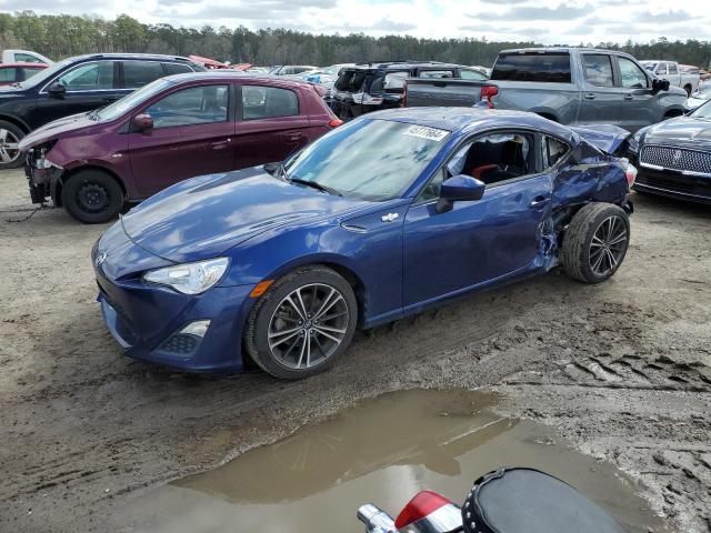 Obraz 2016 TOYOTA SCION FR-S  2016