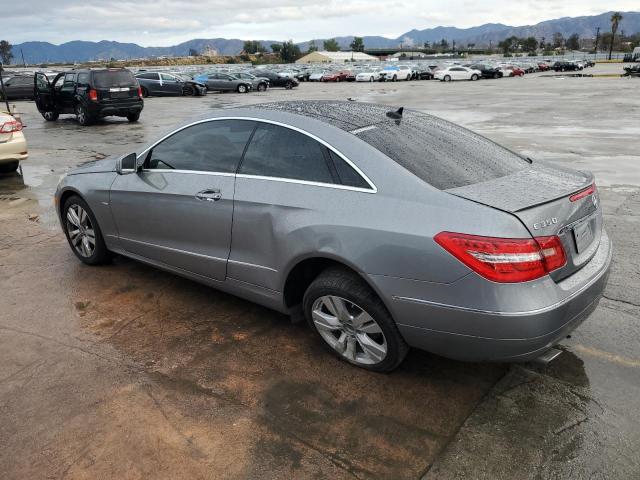 Изображение 2 2012 MERCEDES-BENZ E 350 2012 с VIN WDDKJ5KB9CF177462