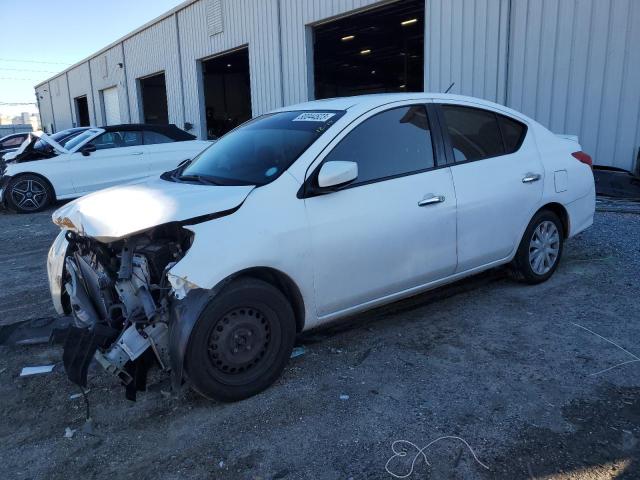 Obraz 1 z 2018 NISSAN VERSA S 2018 z VIN 3N1CN7AP1JL812756