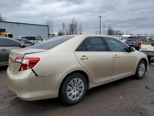 Obraz 3 z 2012 TOYOTA CAMRY BASE 2012 z VIN 4T4BF1FK5CR265064