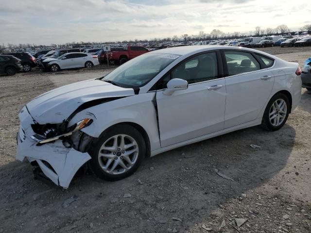 Obraz 1 z 2015 FORD FUSION SE 2015 z VIN 3FA6P0H72FR117553