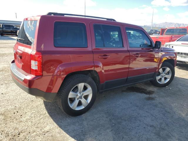 Изображение 3 2012 JEEP PATRIOT SPORT 2012 с VIN 1C4NJPBB0CD639535