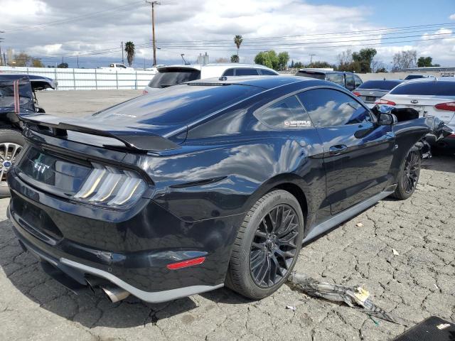 Obraz 3 z 2019 FORD MUSTANG GT 2019 z VIN 1FA6P8CF0K5138492