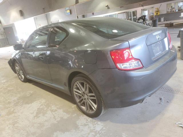 Image 2 of 2011 TOYOTA SCION TC  2011 with VIN JTKJF5C73B3003025