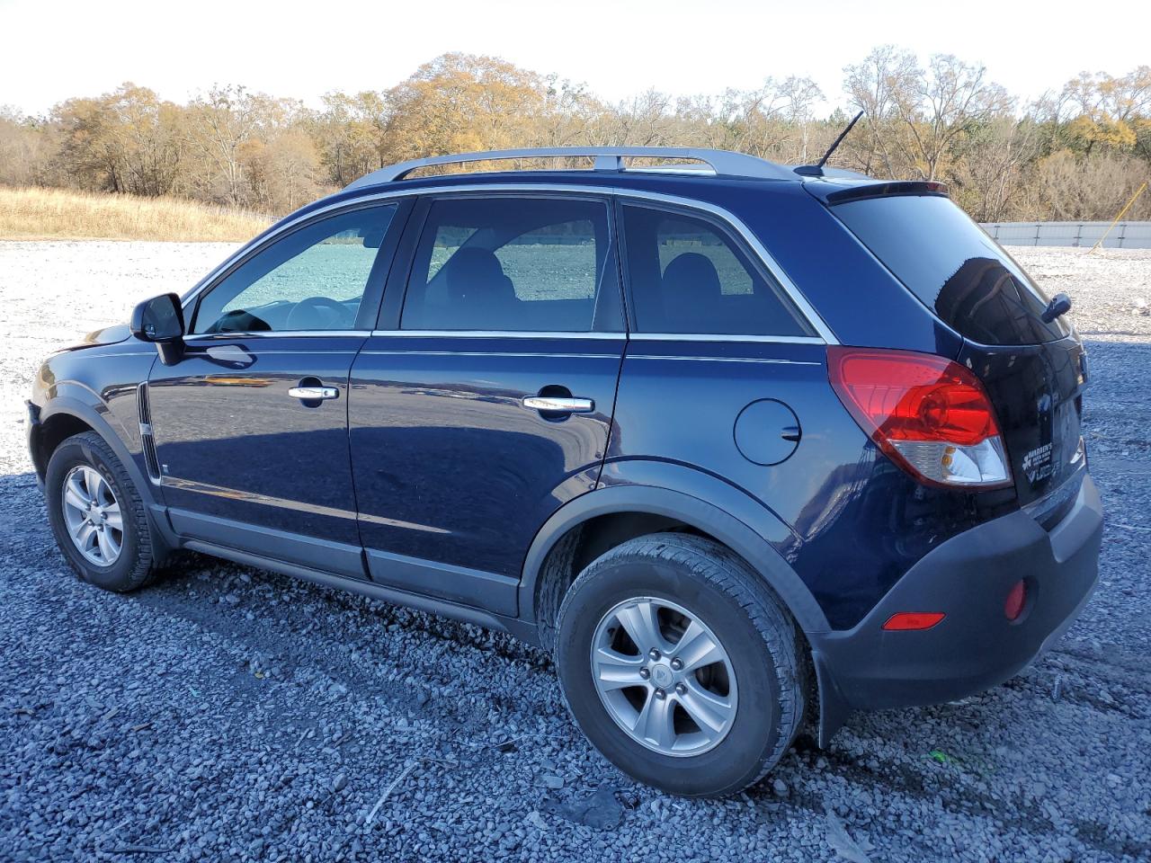 Изображение 2 2008 SATURN VUE XE 2008 с VIN 3GSCL33P58S696362