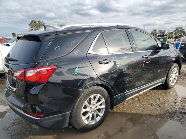 Image 3 of 2018 CHEVROLET EQUINOX LT 2018 with VIN 2GNAXJEV5J6158361