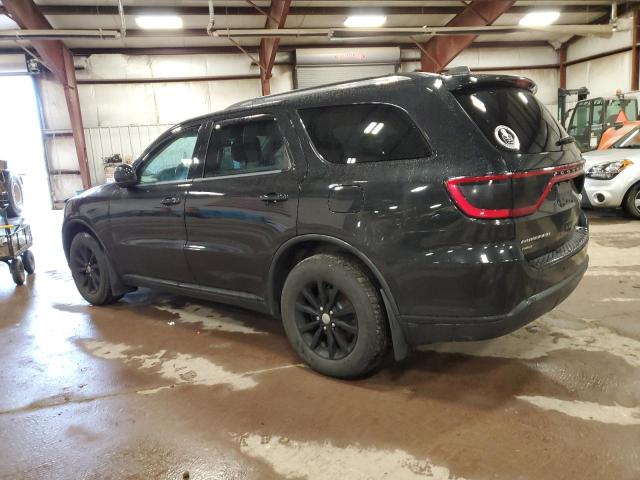 Image 2 of 2014 DODGE DURANGO SXT 2014 with VIN 1C4RDJAG2EC419812
