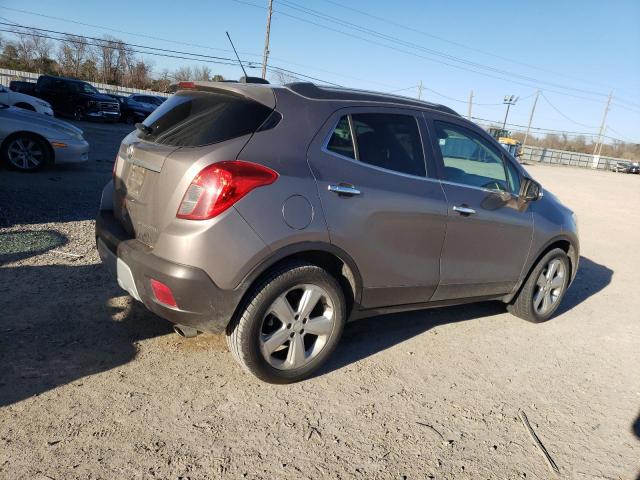 Изображение 3 2015 BUICK ENCORE CONVENIENCE 2015 с VIN KL4CJBSB9FB147011