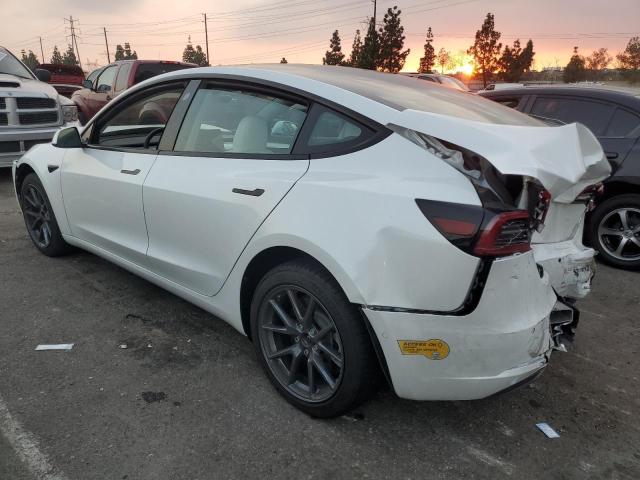 Image 2 of 2021 TESLA MODEL 3  2021 with VIN 5YJ3E1EA4MF057444