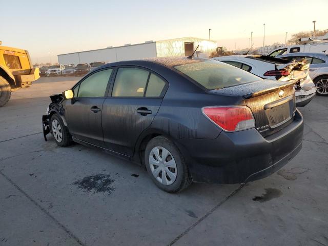 Image 2 of 2015 SUBARU IMPREZA  2015 with VIN JF1GJAA6XFH020311