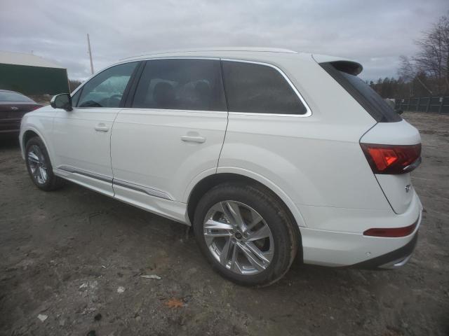 Изображение 2 2023 AUDI Q7 PREMIUM PLUS 2023 с VIN WA1LXBF72PD027738