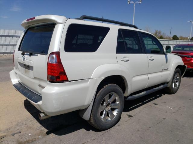 Изображение 3 2008 TOYOTA 4RUNNER SR5 2008 с VIN JTEBU14R48K030061