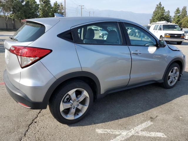 Image 3 of 2021 HONDA HR-V LX 2021 with VIN 3CZRU5H33MM724656