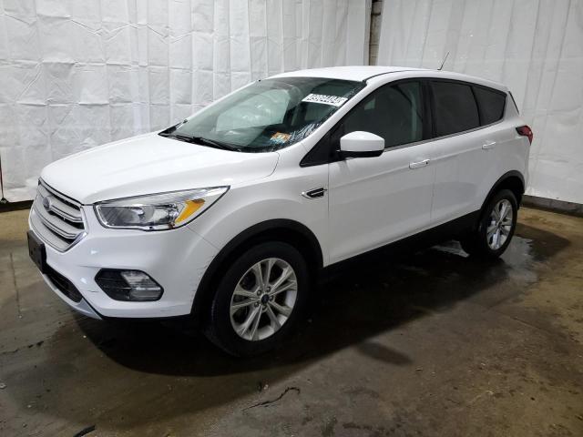 Image 1 of 2019 FORD ESCAPE SE 2019 with VIN 1FMCU9GD6KUA08402